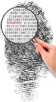 Binary Finger Print Binary Finger Print